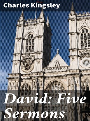 cover image of David